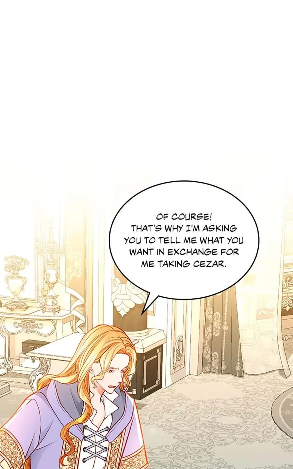 Secret Wardrobe Of The Duchess Chapter 91 page 13 - 