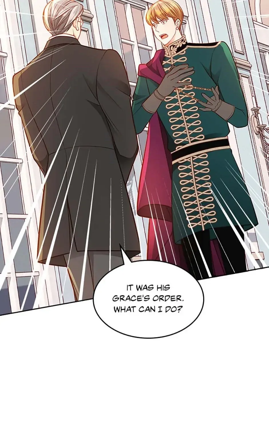 Secret Wardrobe Of The Duchess Chapter 91 page 129 - 