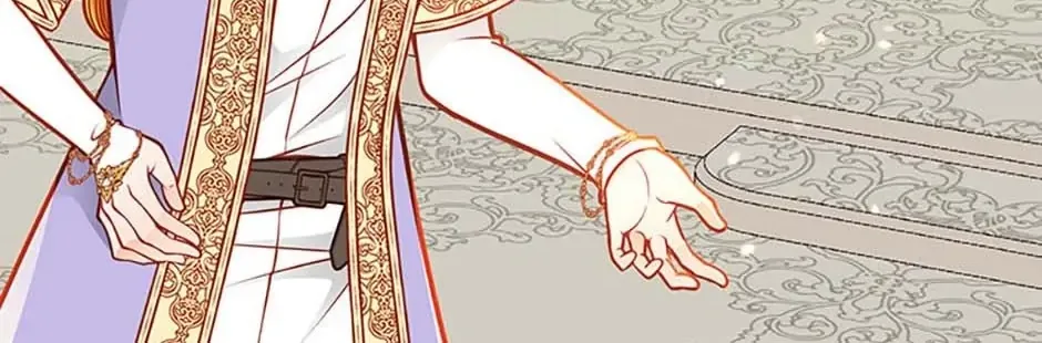 Secret Wardrobe Of The Duchess Chapter 91 page 14 - 