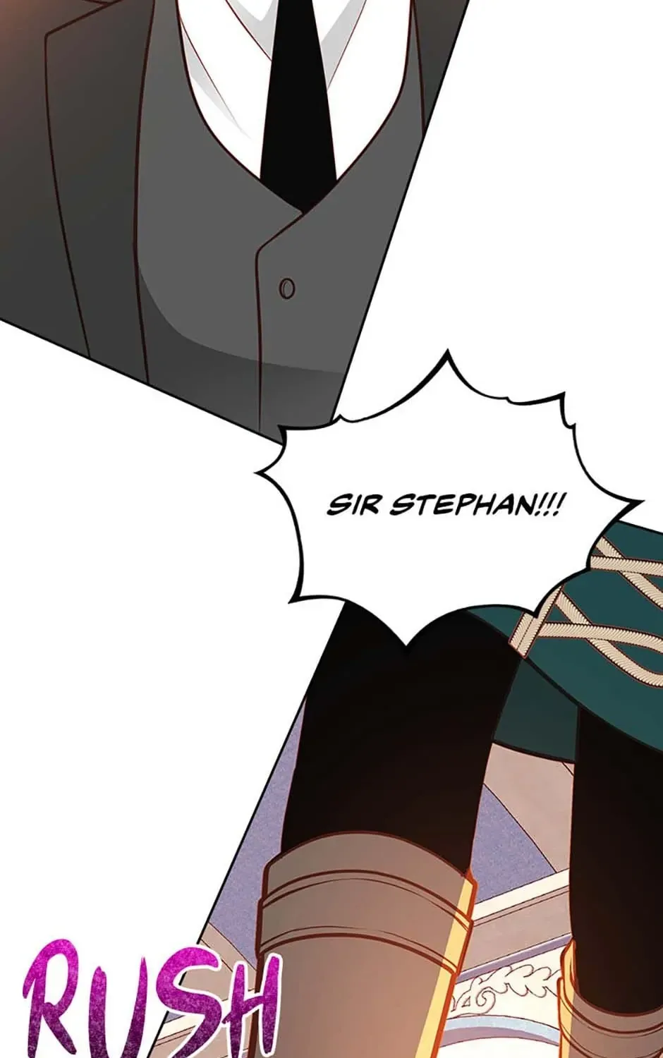 Secret Wardrobe Of The Duchess Chapter 91 page 133 - 