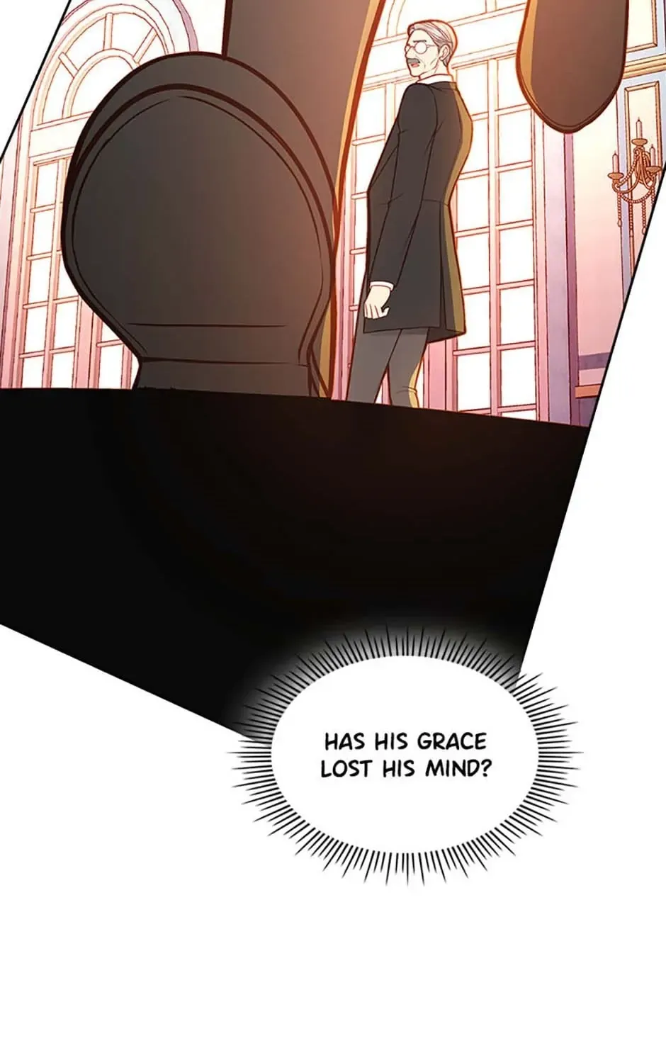 Secret Wardrobe Of The Duchess Chapter 91 page 135 - 