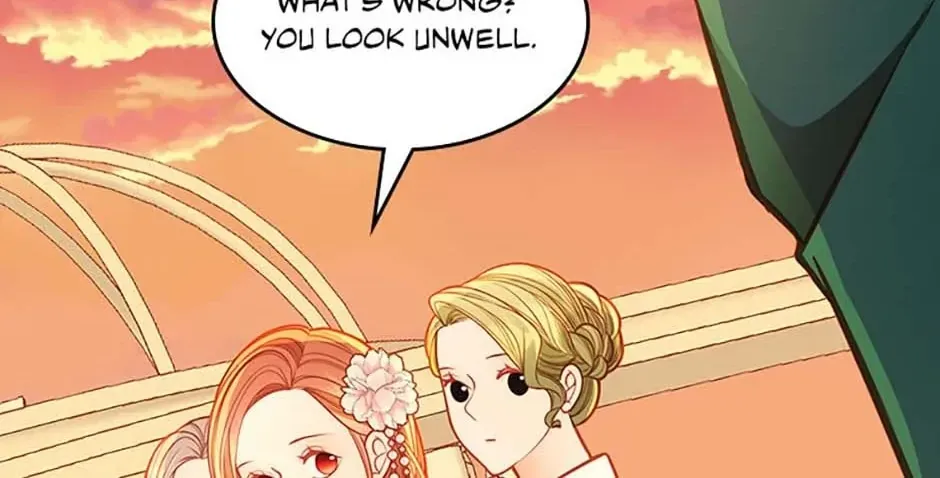 Secret Wardrobe Of The Duchess Chapter 91 page 152 - 