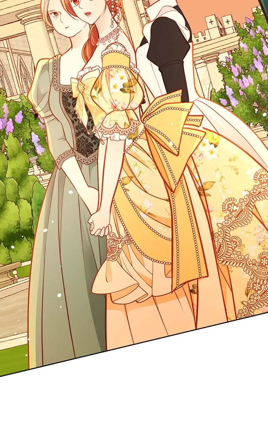Secret Wardrobe Of The Duchess Chapter 91 page 153 - 