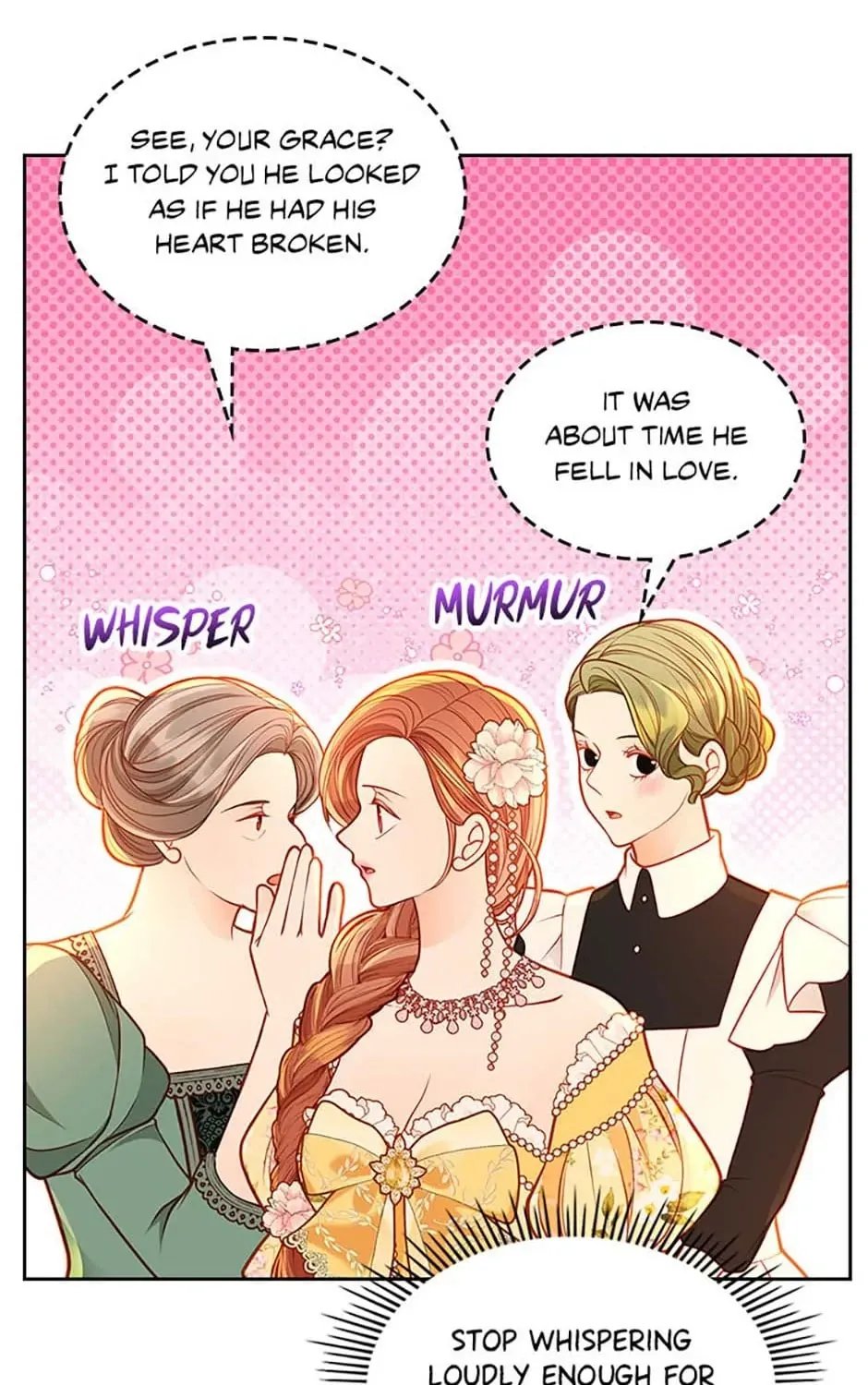 Secret Wardrobe Of The Duchess Chapter 91 page 155 - 