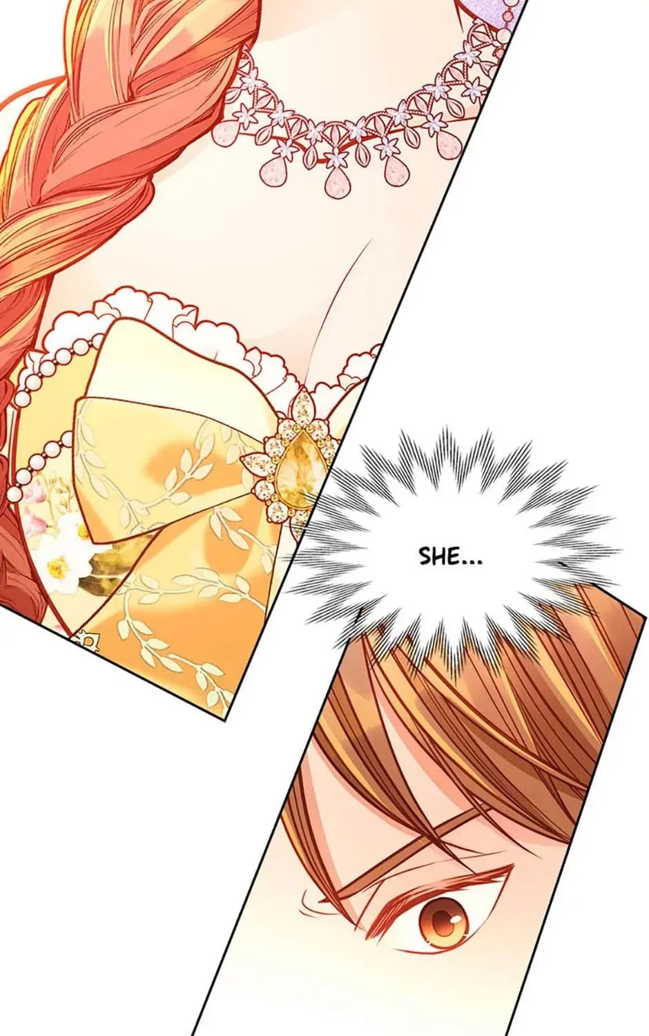 Secret Wardrobe Of The Duchess Chapter 91 page 161 - 