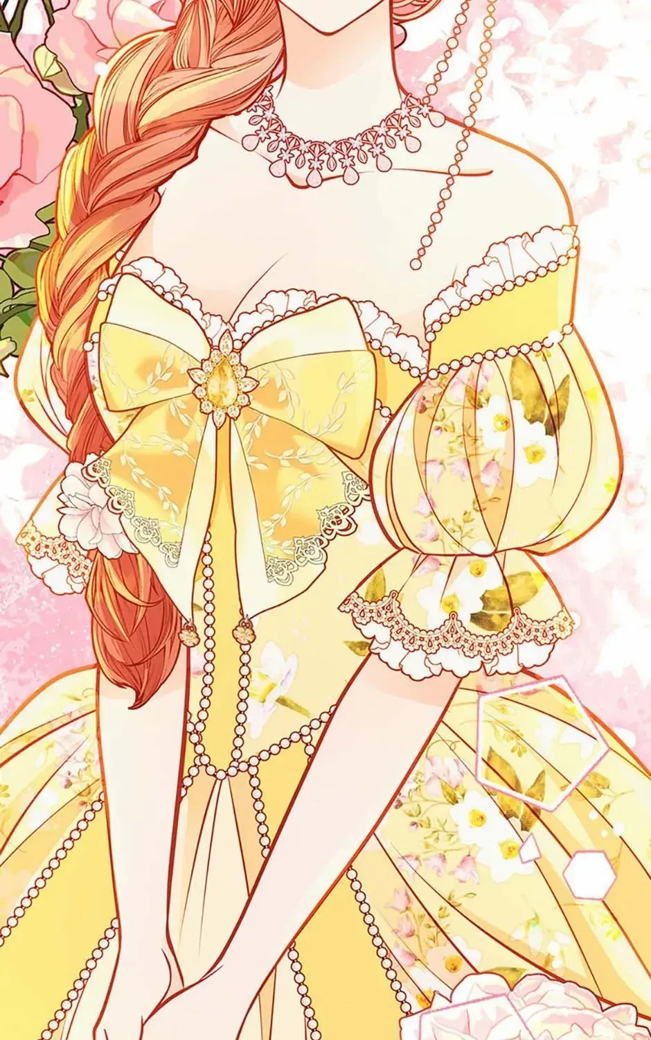 Secret Wardrobe Of The Duchess Chapter 91 page 165 - 