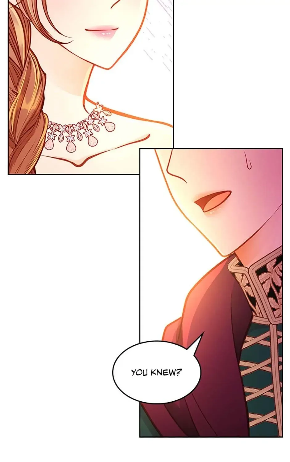 Secret Wardrobe Of The Duchess Chapter 91 page 169 - 
