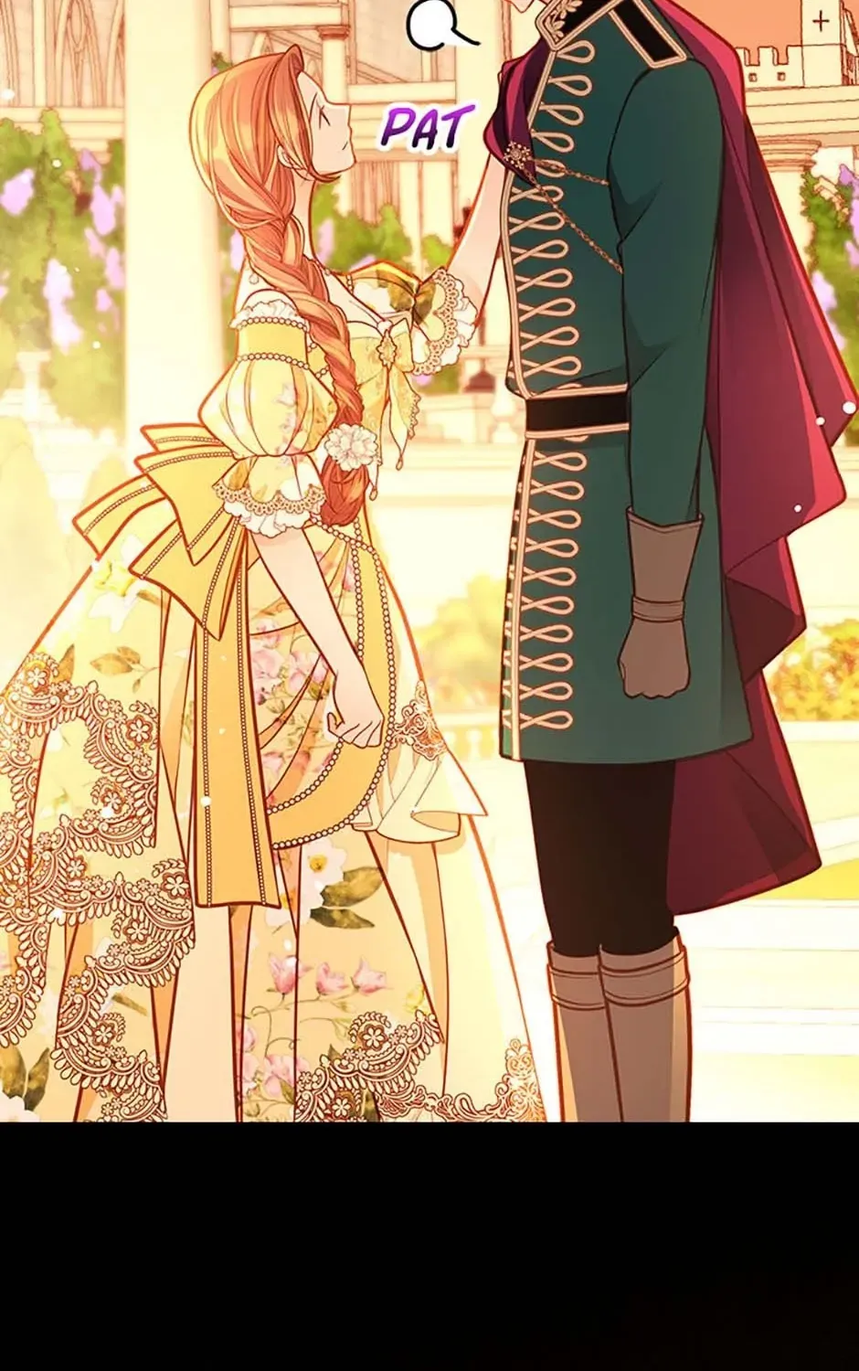 Secret Wardrobe Of The Duchess Chapter 91 page 173 - 