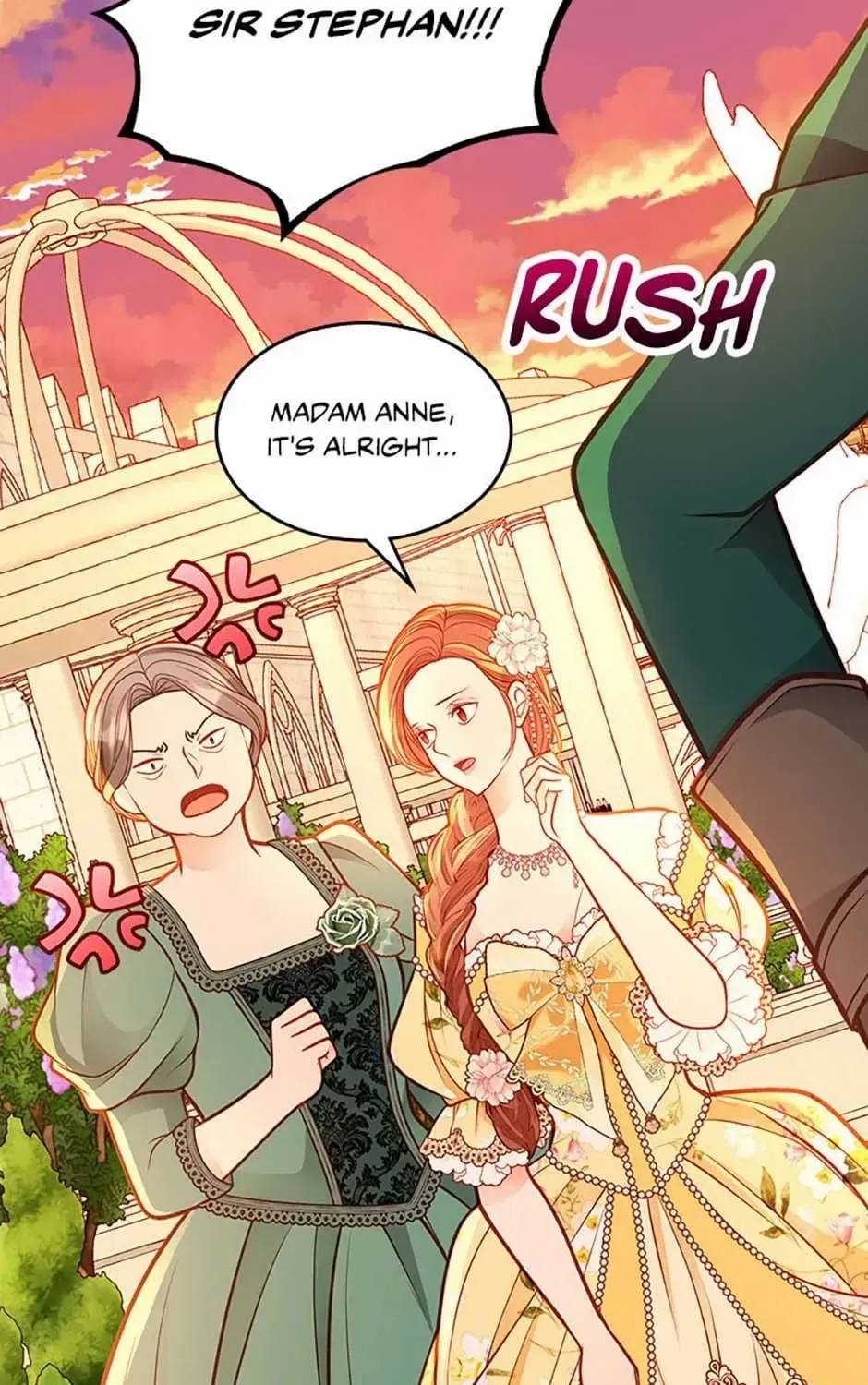 Secret Wardrobe Of The Duchess Chapter 91 page 179 - 