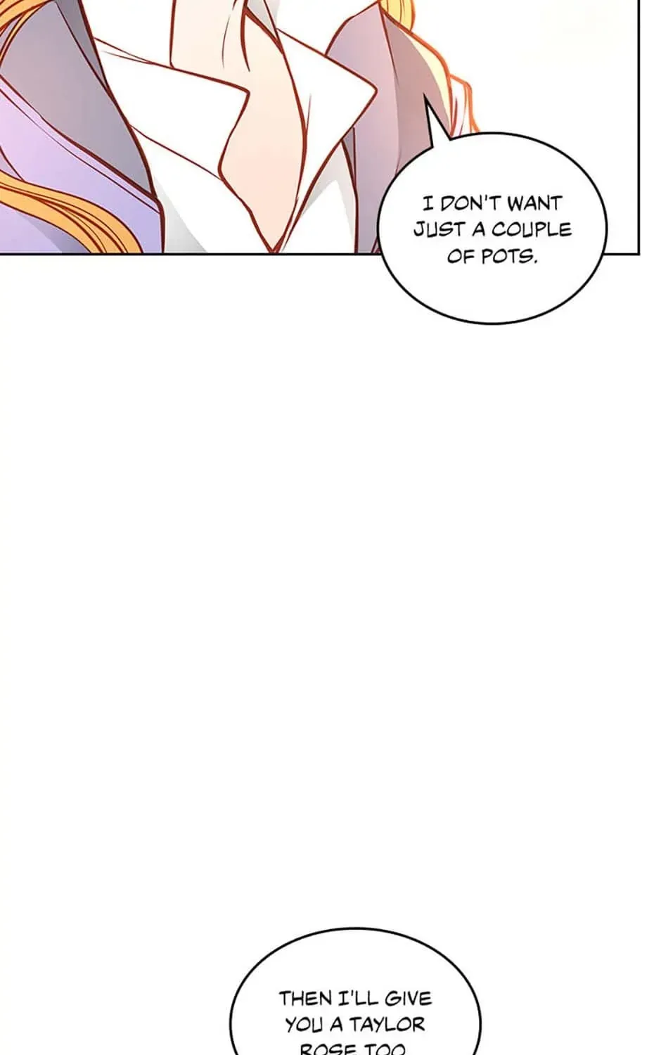 Secret Wardrobe Of The Duchess Chapter 91 page 19 - 
