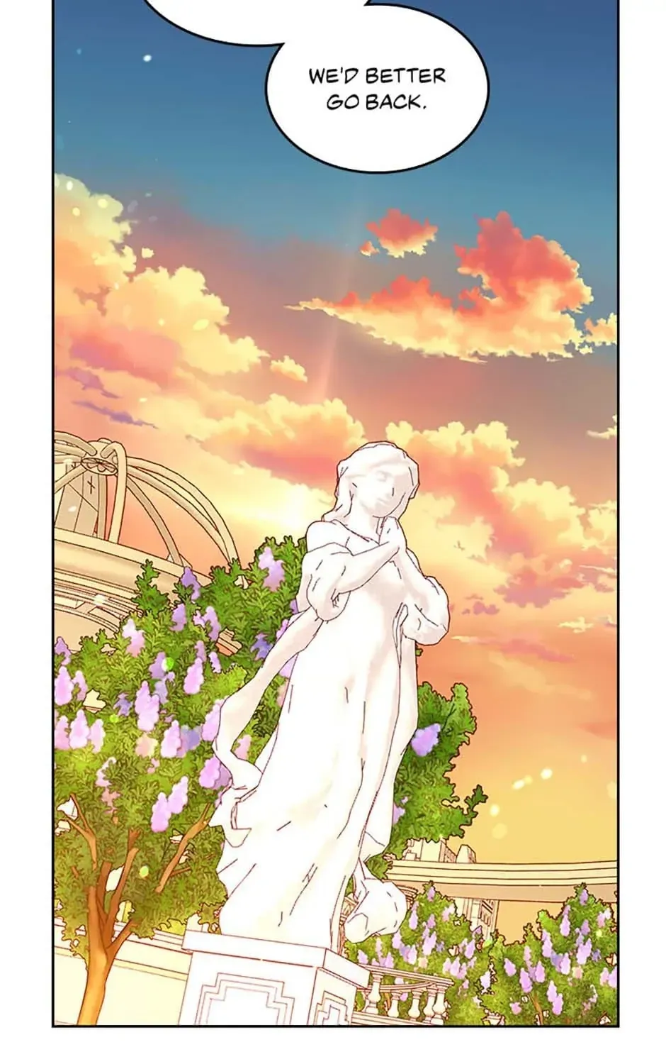 Secret Wardrobe Of The Duchess Chapter 91 page 183 - 