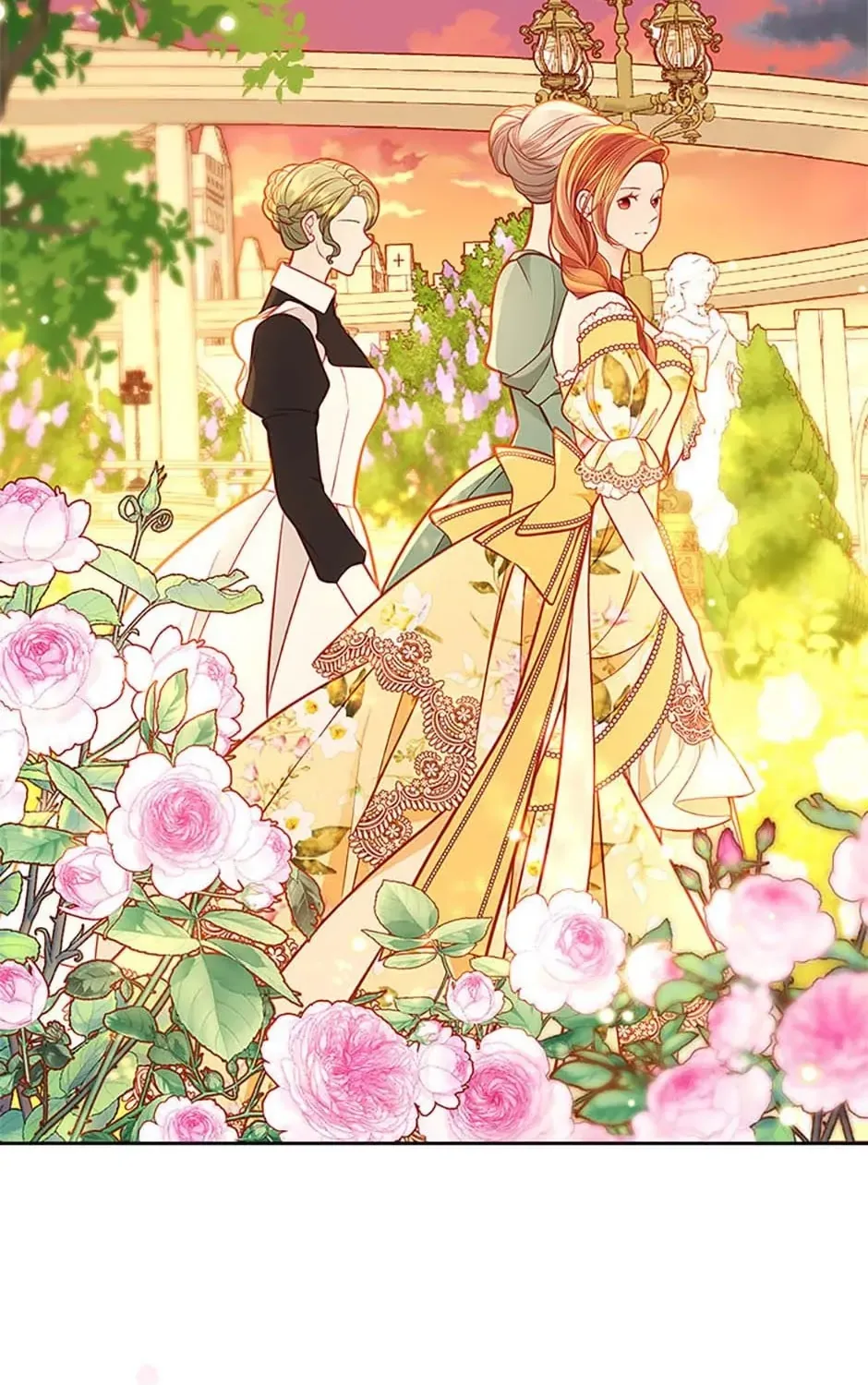 Secret Wardrobe Of The Duchess Chapter 91 page 187 - 