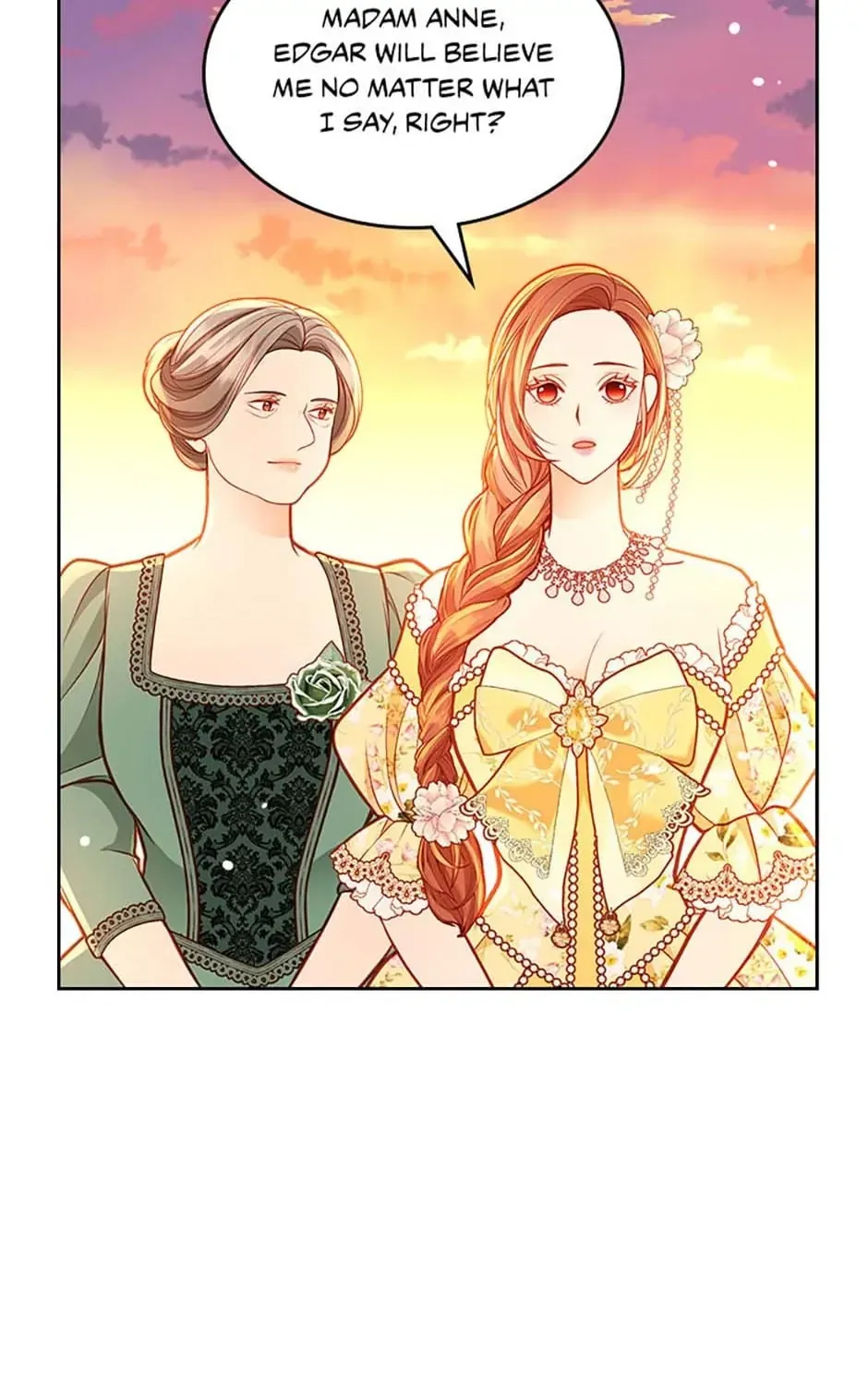 Secret Wardrobe Of The Duchess Chapter 91 page 197 - 