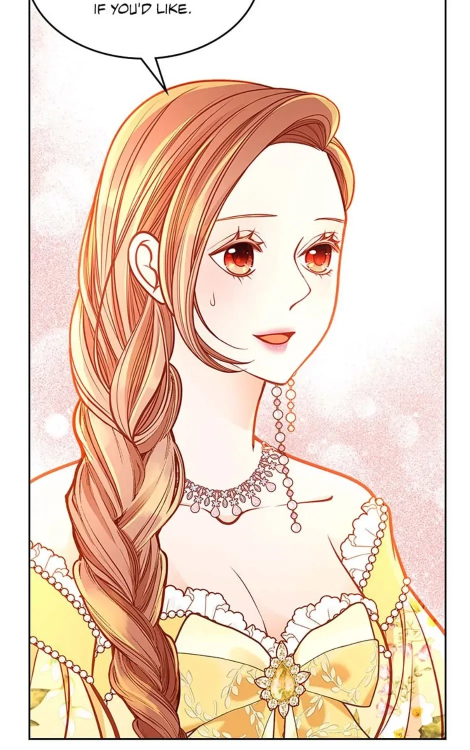Secret Wardrobe Of The Duchess Chapter 91 page 21 - 