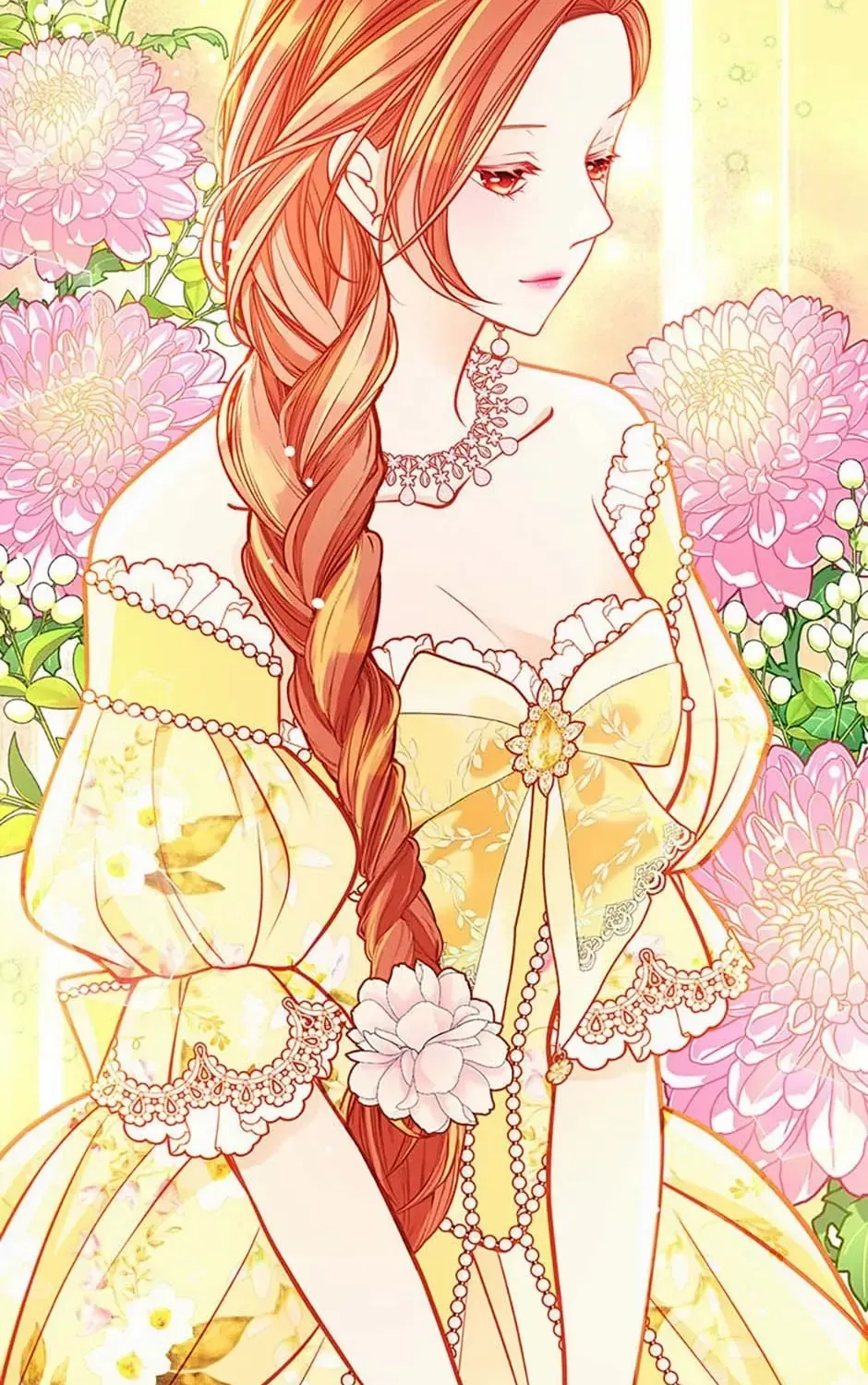 Secret Wardrobe Of The Duchess Chapter 91 page 203 - 