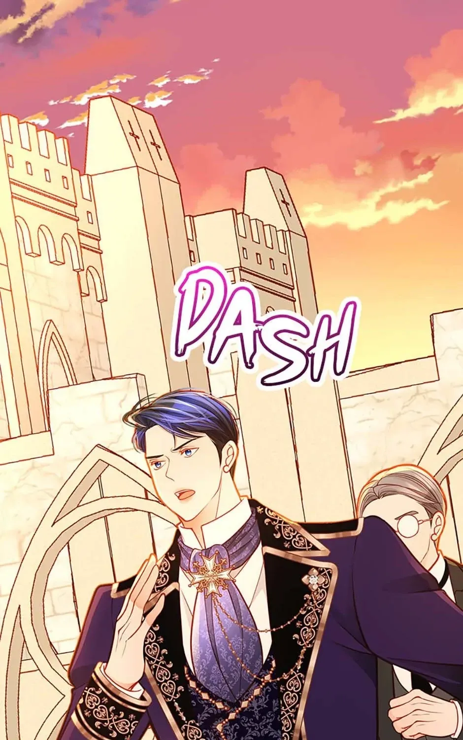 Secret Wardrobe Of The Duchess Chapter 91 page 209 - 