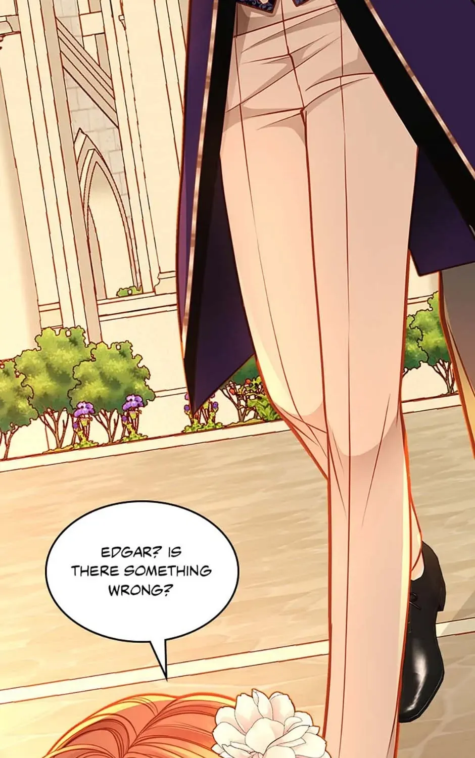 Secret Wardrobe Of The Duchess Chapter 91 page 211 - 