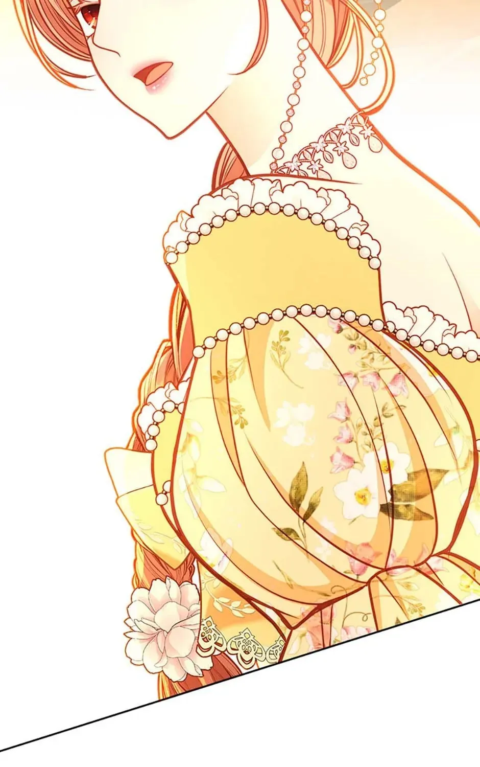 Secret Wardrobe Of The Duchess Chapter 91 page 213 - 