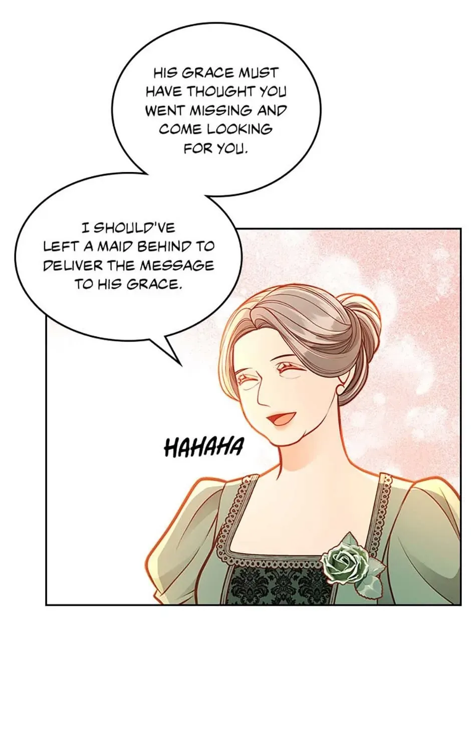 Secret Wardrobe Of The Duchess Chapter 91 page 217 - 