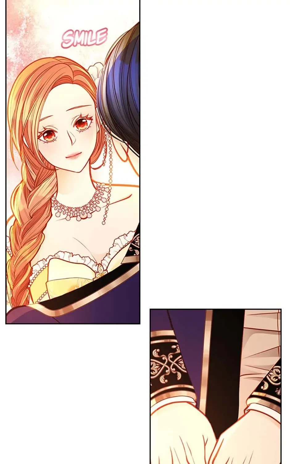 Secret Wardrobe Of The Duchess Chapter 91 page 219 - 