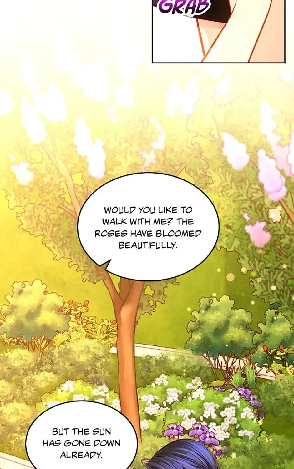 Secret Wardrobe Of The Duchess Chapter 91 page 221 - 