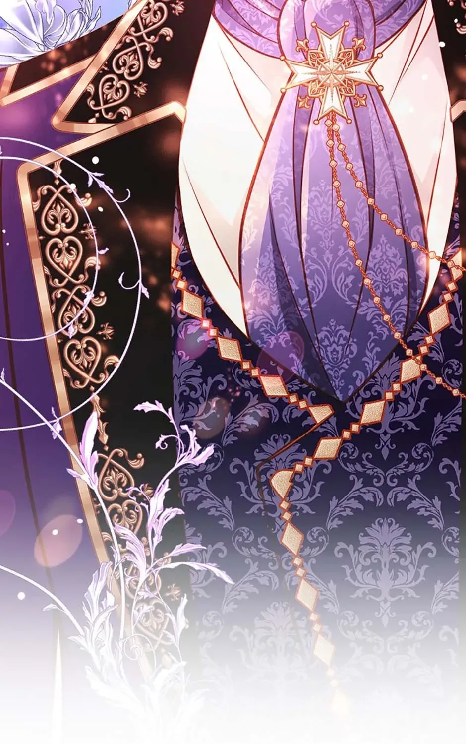 Secret Wardrobe Of The Duchess Chapter 91 page 227 - 