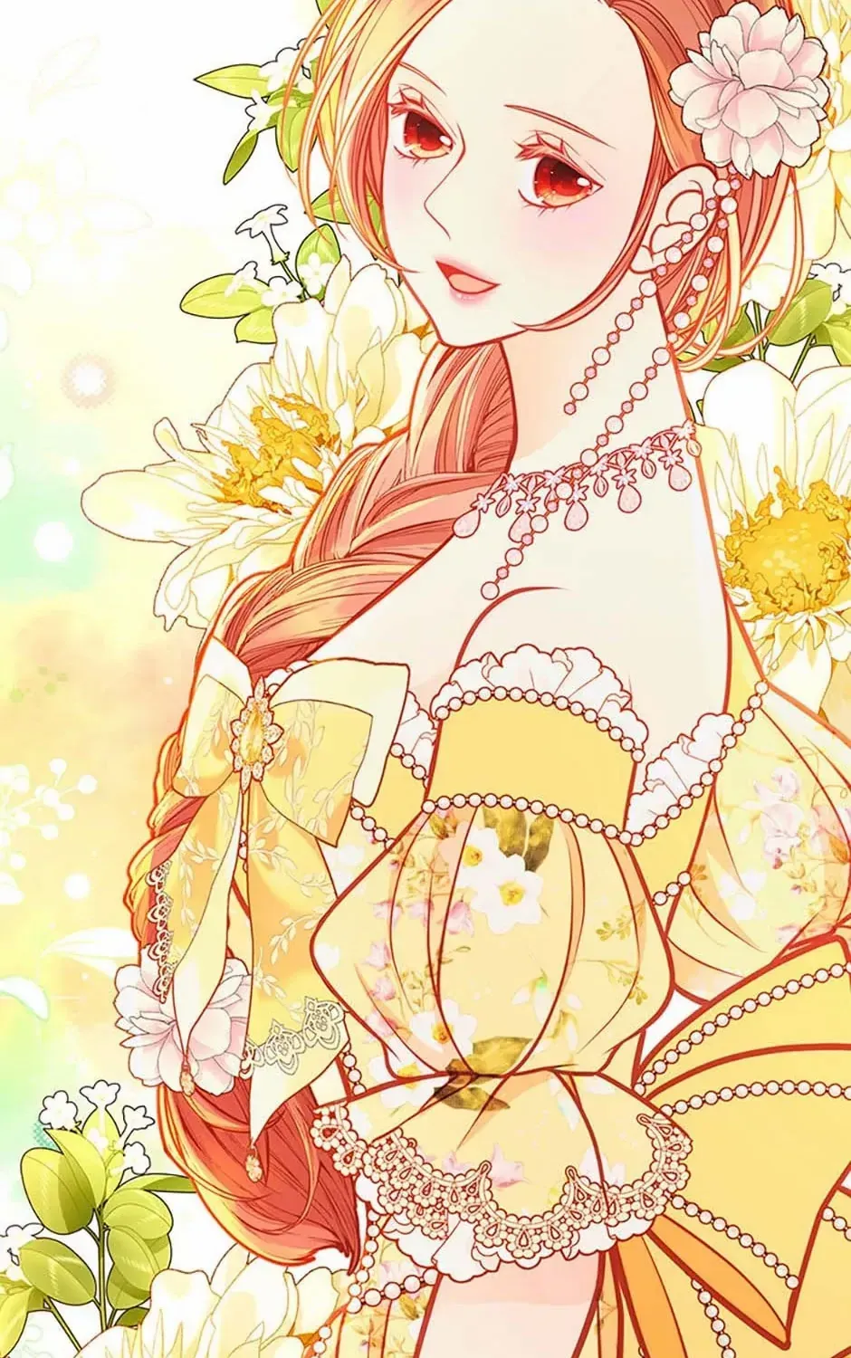 Secret Wardrobe Of The Duchess Chapter 91 page 233 - 