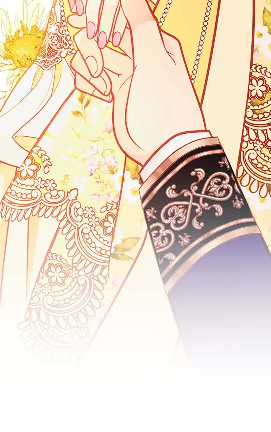 Secret Wardrobe Of The Duchess Chapter 91 page 235 - 