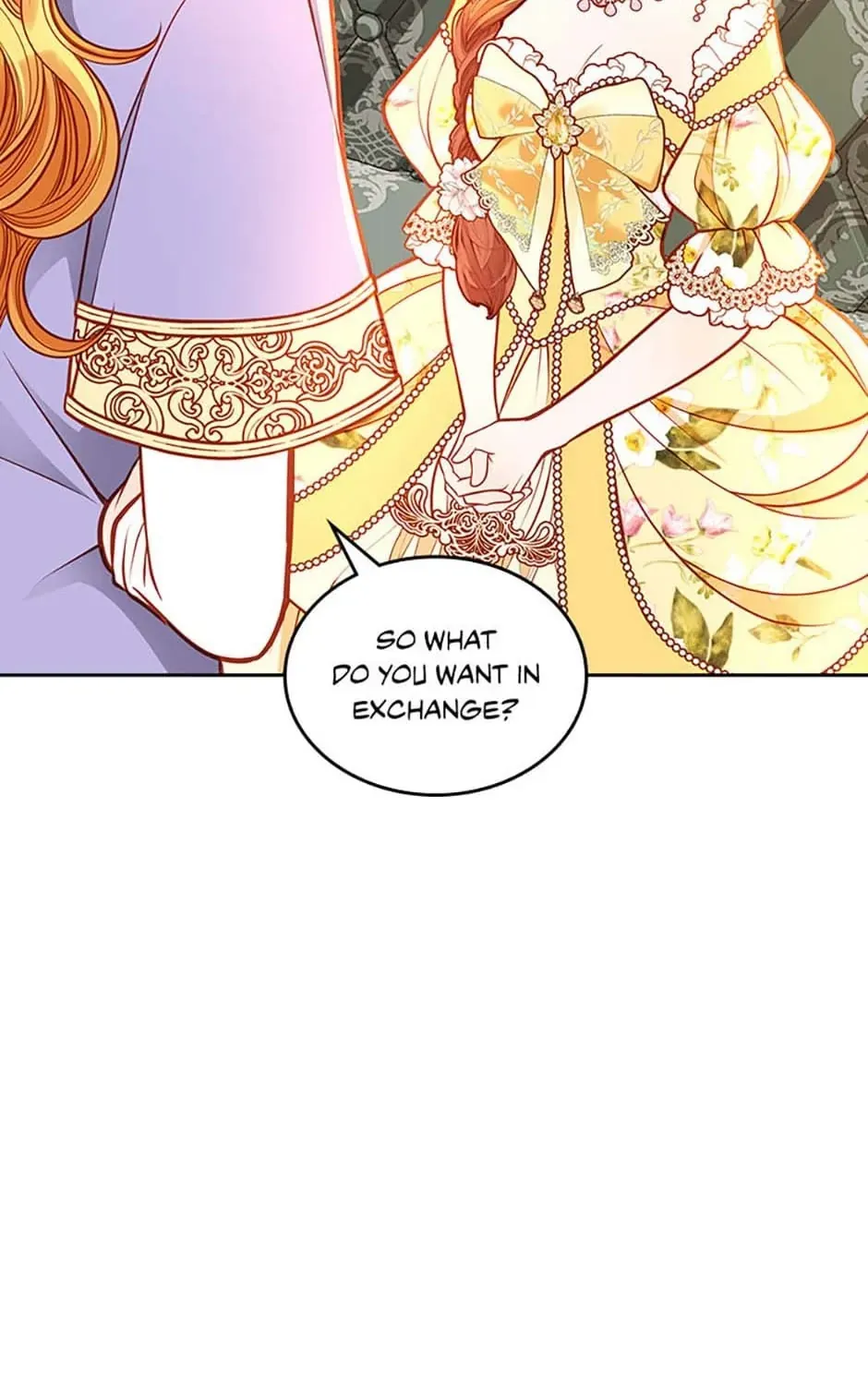 Secret Wardrobe Of The Duchess Chapter 91 page 27 - 