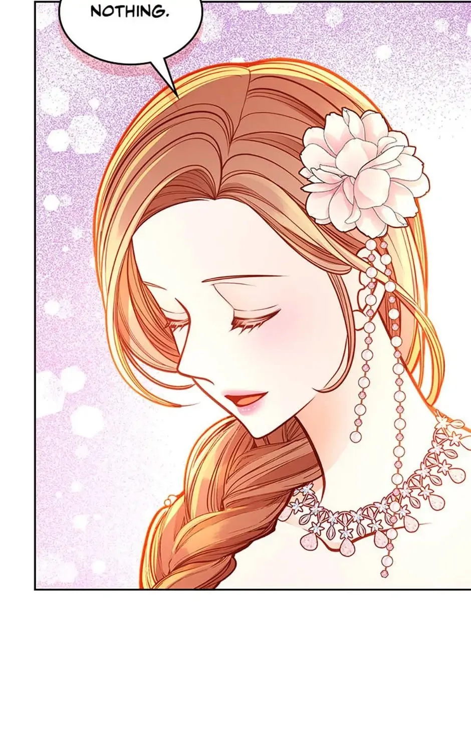 Secret Wardrobe Of The Duchess Chapter 91 page 29 - 
