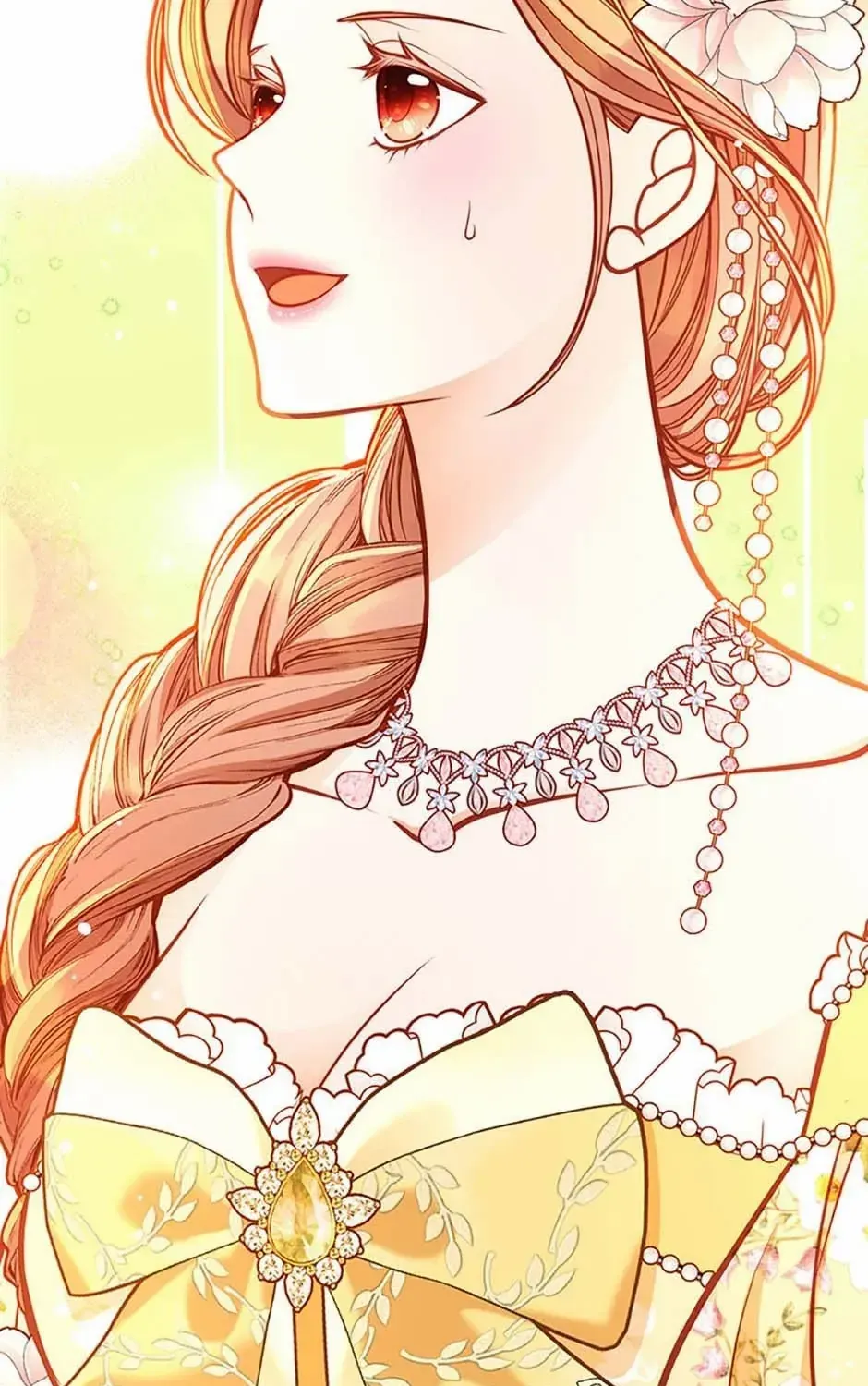 Secret Wardrobe Of The Duchess Chapter 91 page 35 - 