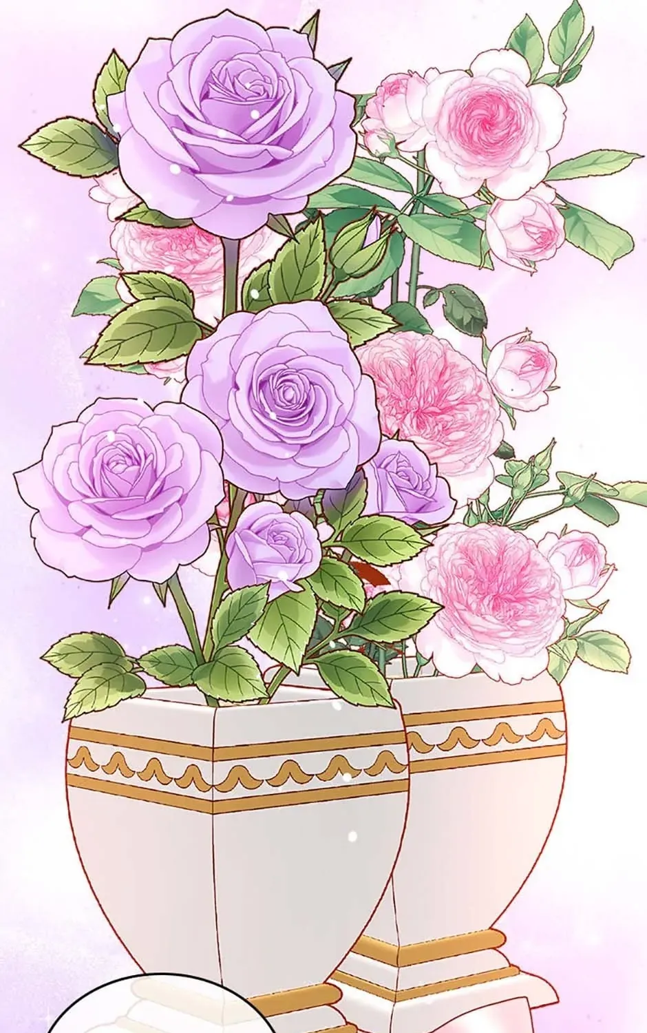 Secret Wardrobe Of The Duchess Chapter 91 page 39 - 