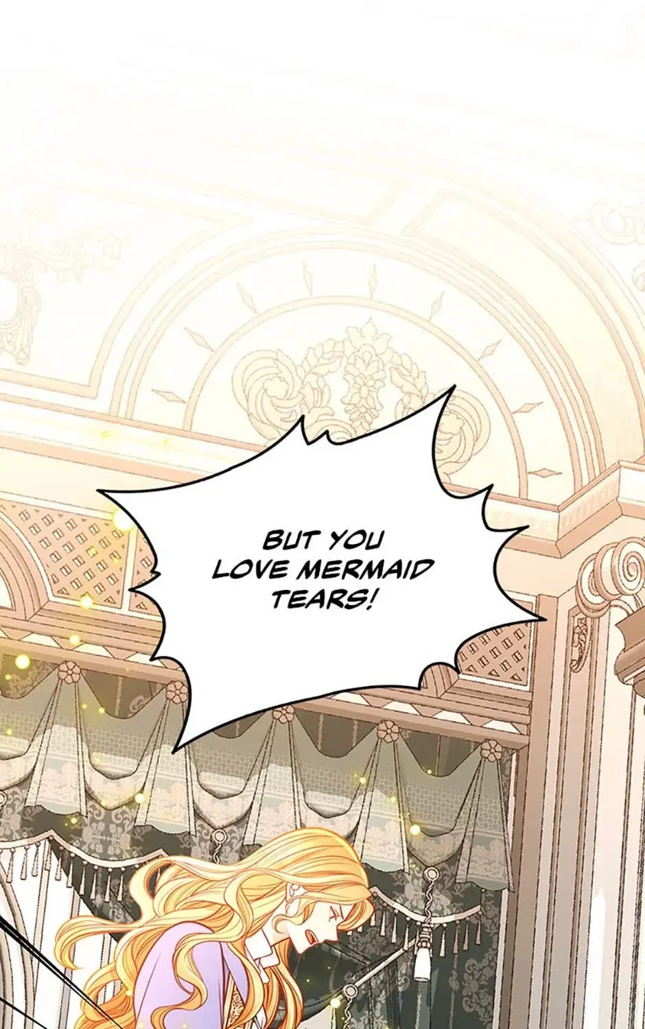 Secret Wardrobe Of The Duchess Chapter 91 page 5 - 