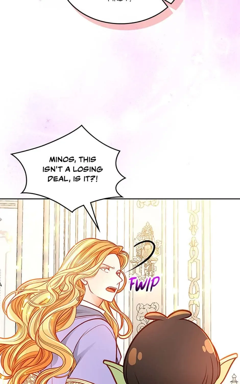 Secret Wardrobe Of The Duchess Chapter 91 page 41 - 