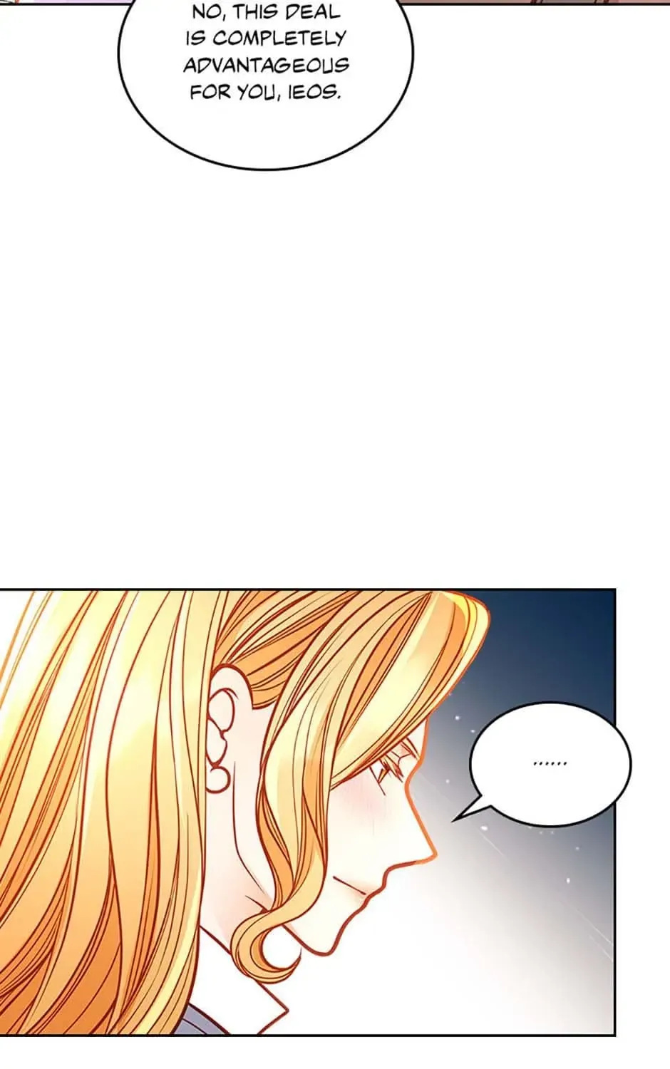 Secret Wardrobe Of The Duchess Chapter 91 page 43 - 