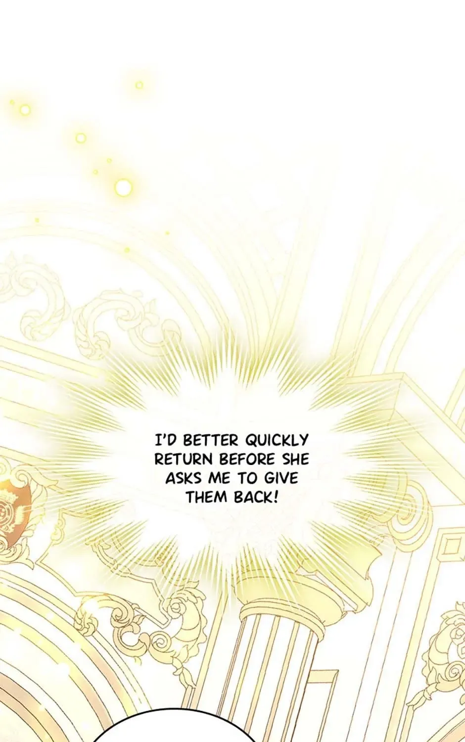 Secret Wardrobe Of The Duchess Chapter 91 page 45 - 