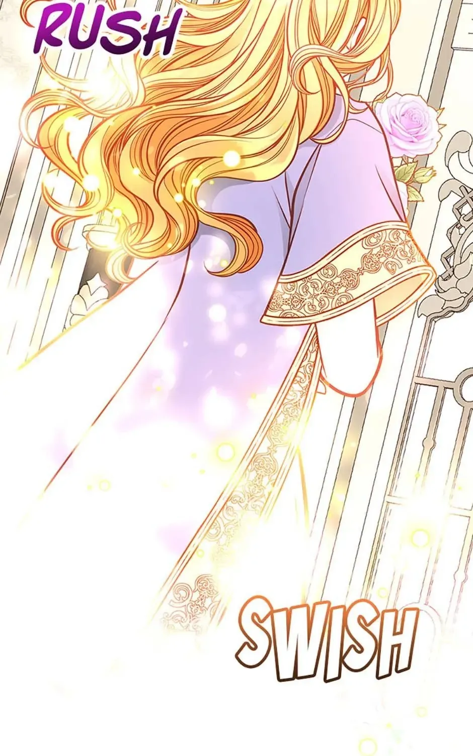 Secret Wardrobe Of The Duchess Chapter 91 page 47 - 