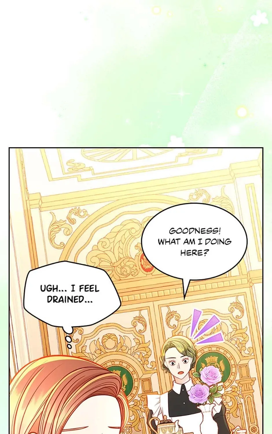 Secret Wardrobe Of The Duchess Chapter 91 page 49 - 
