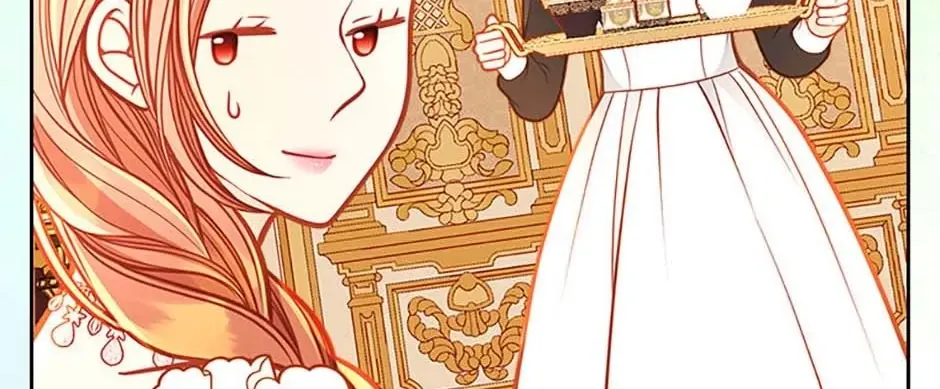 Secret Wardrobe Of The Duchess Chapter 91 page 50 - 