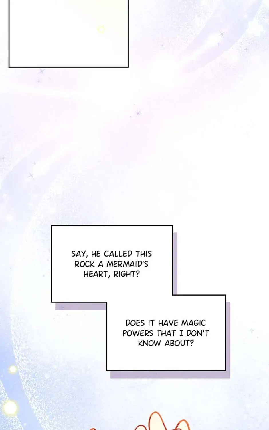 Secret Wardrobe Of The Duchess Chapter 91 page 53 - 