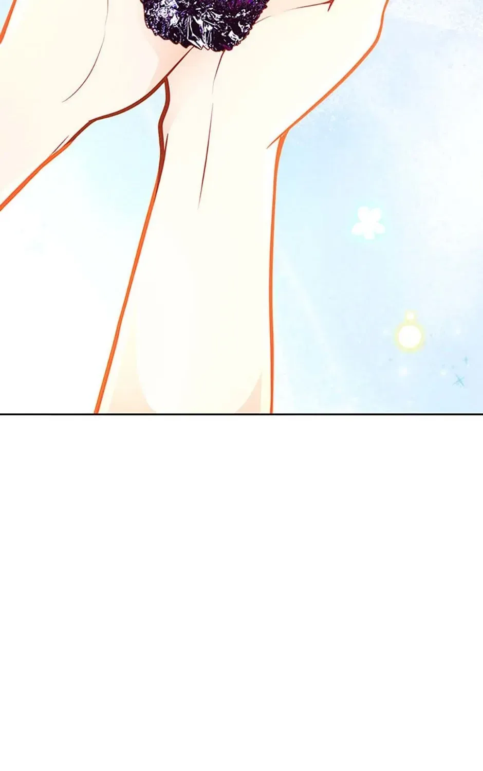 Secret Wardrobe Of The Duchess Chapter 91 page 55 - 