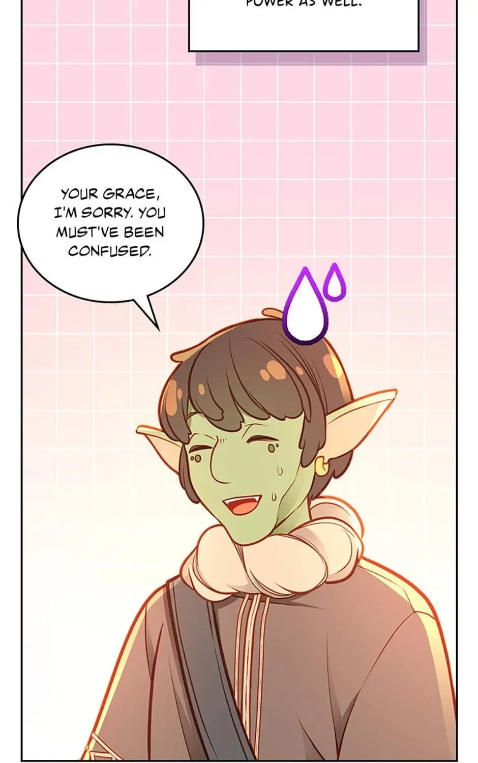 Secret Wardrobe Of The Duchess Chapter 91 page 57 - 