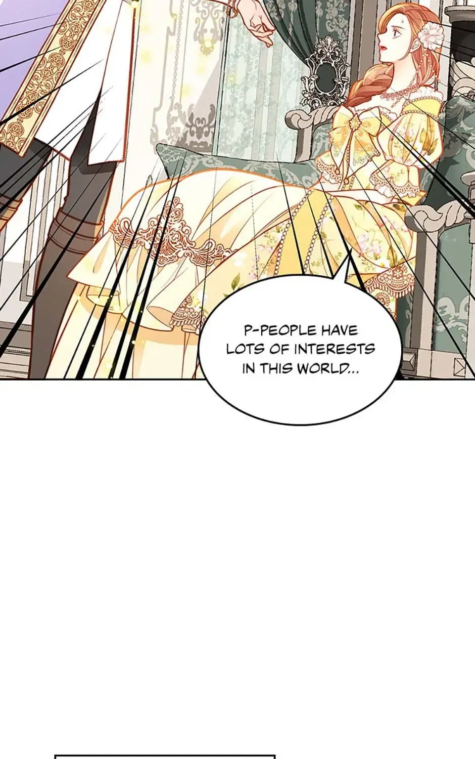 Secret Wardrobe Of The Duchess Chapter 91 page 7 - 