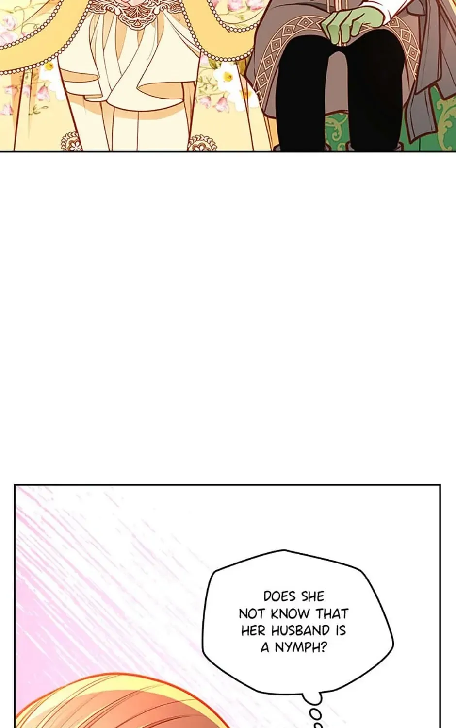 Secret Wardrobe Of The Duchess Chapter 91 page 65 - 