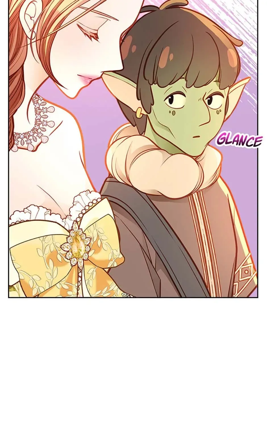 Secret Wardrobe Of The Duchess Chapter 91 page 67 - 