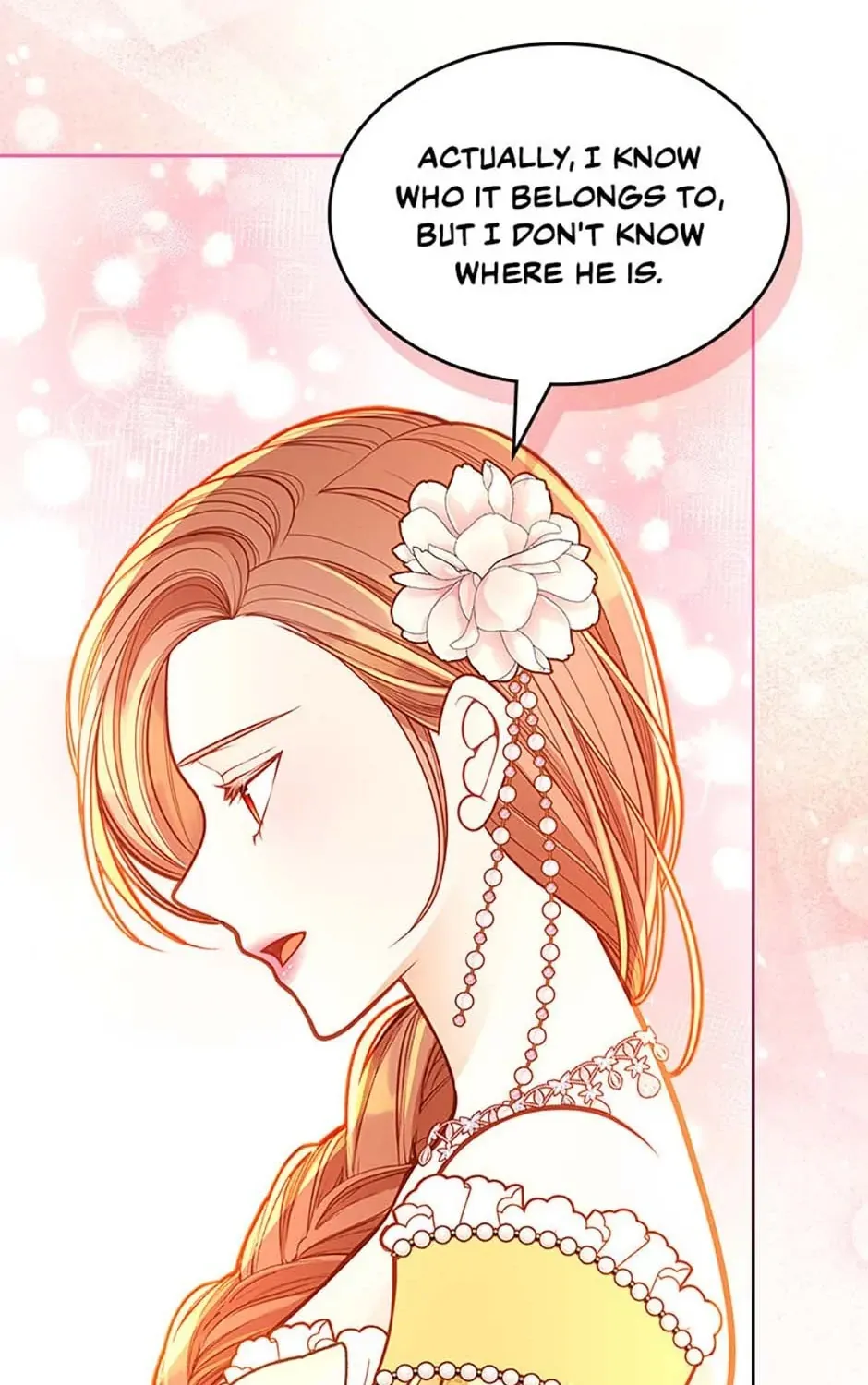 Secret Wardrobe Of The Duchess Chapter 91 page 79 - 