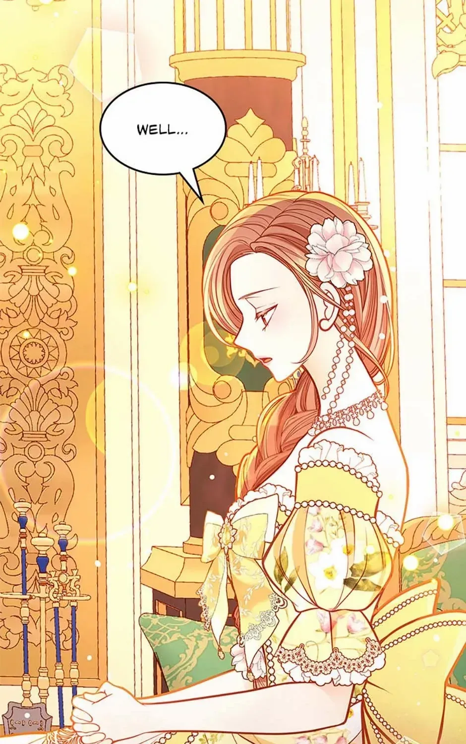 Secret Wardrobe Of The Duchess Chapter 91 page 85 - 