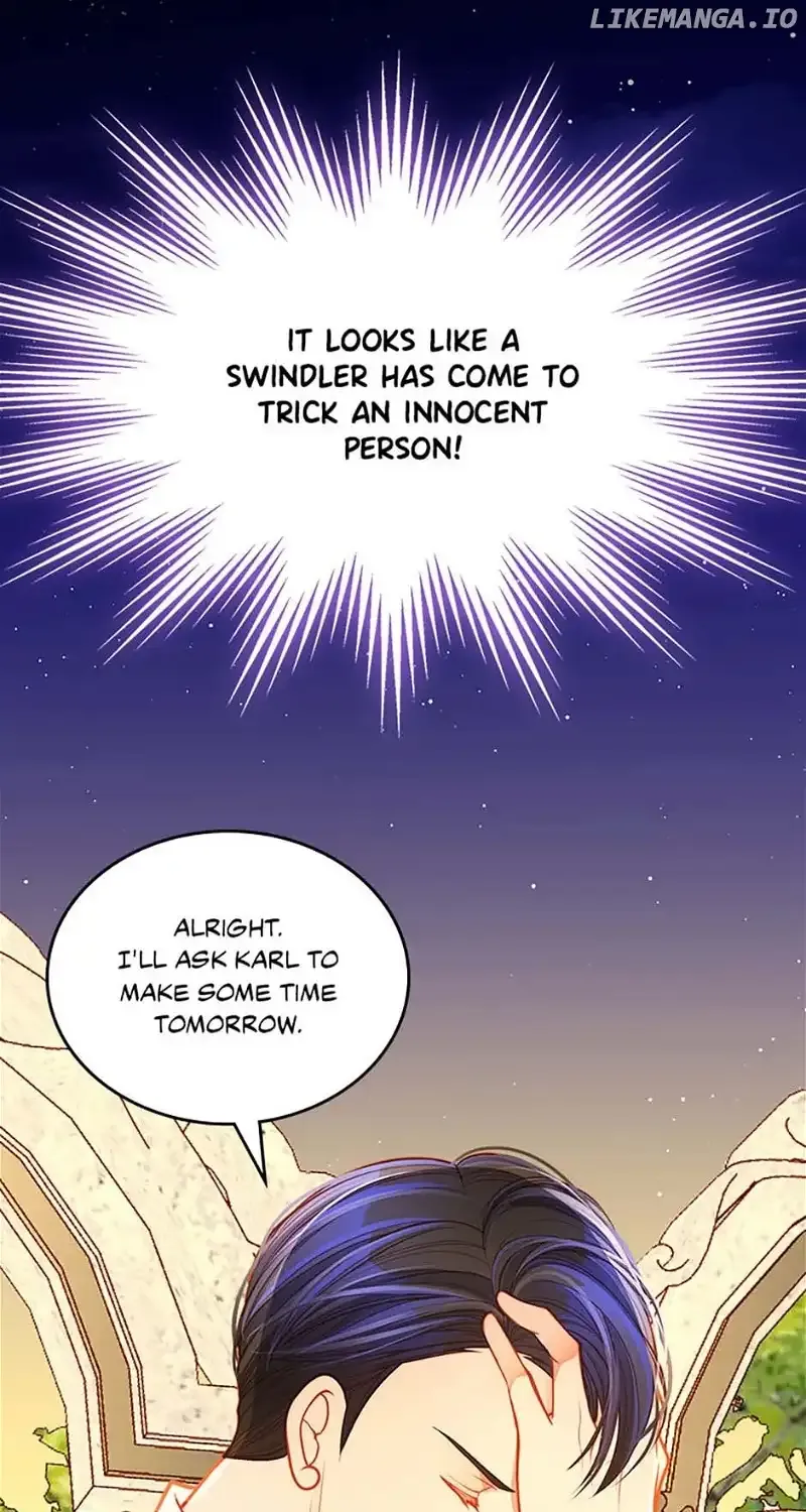 Secret Wardrobe Of The Duchess Chapter 92 page 102 - 