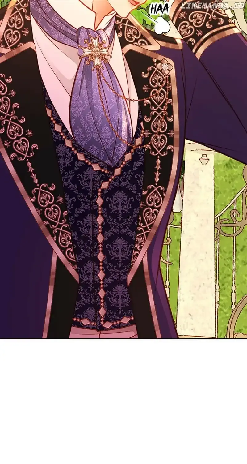 Secret Wardrobe Of The Duchess Chapter 92 page 104 - 