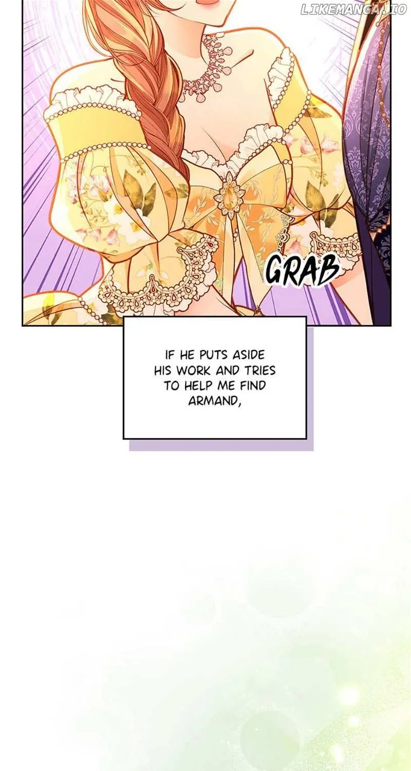 Secret Wardrobe Of The Duchess Chapter 92 page 108 - 